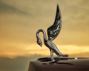 Competition entry: Fictitious Flight