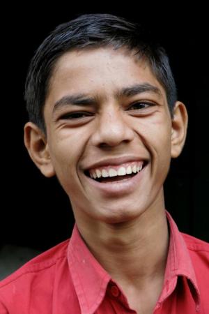 Competition entry: Happy Tea Walla