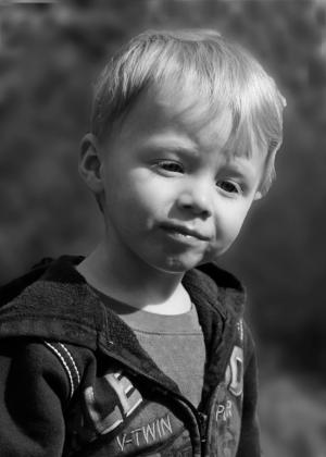 Competition entry: Alexander