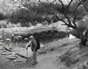 Competition entry: Take a Hike