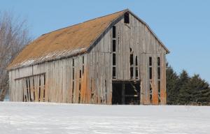 Competition entry: Standing the Test of Time