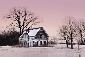 Competition entry: Door House