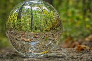 Competition entry: It's Crystal Clear