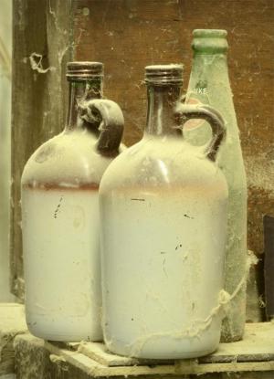 Competition entry: Jugs #2