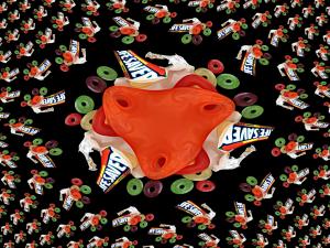 Competition entry: Lifesavers in Limbo 