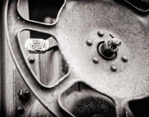 Competition entry: Non-Spin