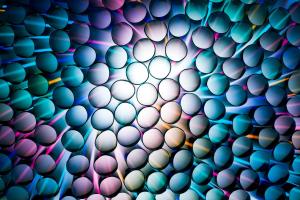 Competition entry: Straws