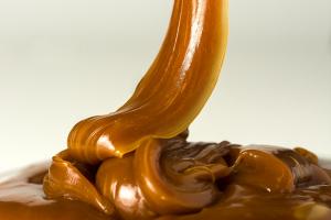 Competition entry: Caramel