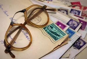 Competition entry: Reading the Mail