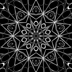 Competition entry: Kaleidoscope