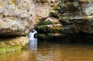 Competition entry: Hidden Gem