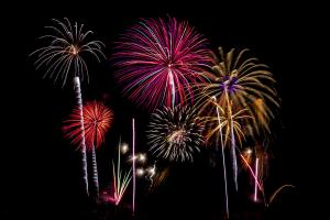 Competition entry: Happy New Year