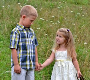 Competition entry: Compassion