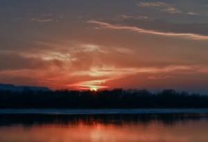 Competition entry: Beauty of a Winter's Evening