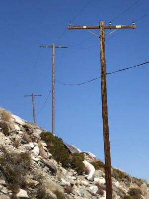 Competition entry: Three Crosses on a Hill