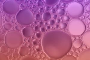 Competition entry: Oil & Water