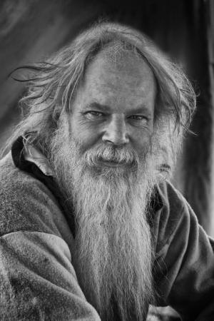 Competition entry: Baraboo River Fur Trader