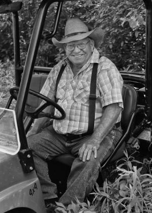 Competition entry: Grandpa's Wheels