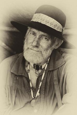 Competition entry: Rendezvous Reenactor