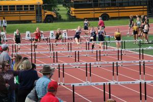 Competition entry: Adella won!