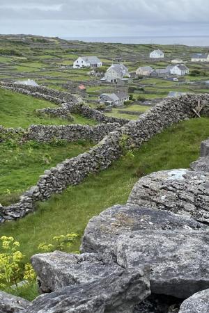 Competition entry: Aran Island, Ireland