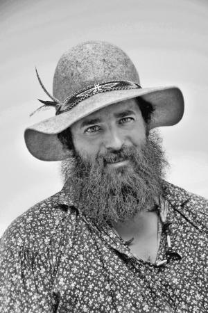 Competition entry: Fur Trader