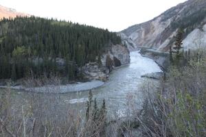 Competition entry: Mountain Stream