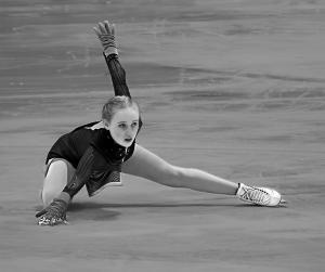 Competition entry: Final Pose