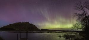 Competition entry: Magnificent Aurora