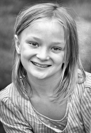 Competition entry: Happy Camper