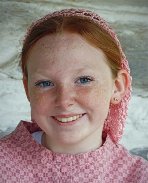 Competition entry: Blue Eyes