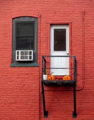 Competition entry: Humble Portal