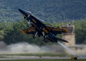 Competition entry: Takeoff