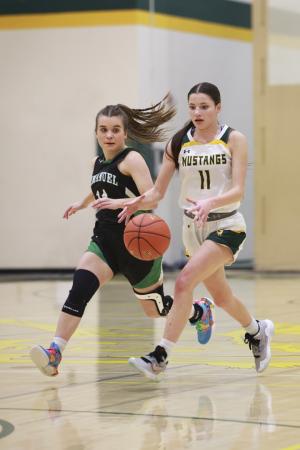 Competition entry: It's mine!