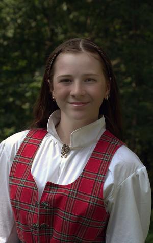 Competition entry: Addie