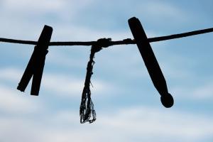 Competition entry: Clothespins