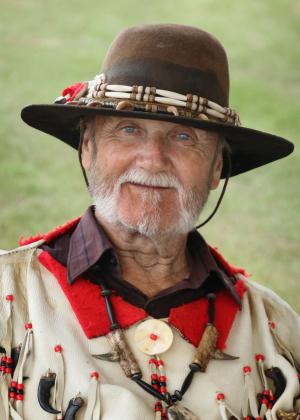 Competition entry: The Buckskinner