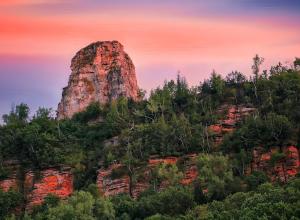 Competition entry: Sugarloaf Reimagined