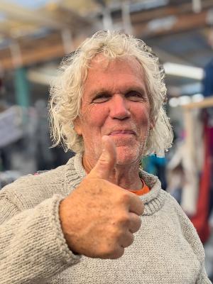 Thumbs Up on a Good Deal