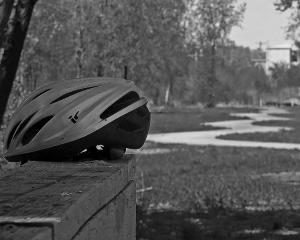 Competition entry: Happy Trails