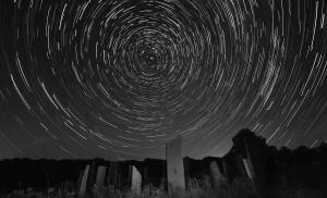 Competition entry: Through the Stones