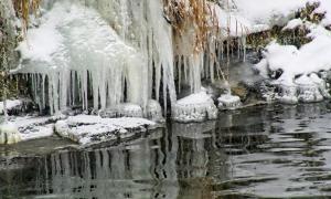 Competition entry: Down by the Riverside