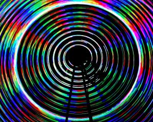 Competition entry: Ferris Wheel