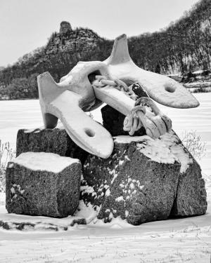 Competition entry: Anchors Away