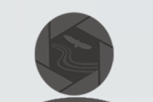 Default profile image.